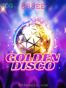 GoldenDisco: O Jogo Revolucionário que Está Conquistando o Mundo