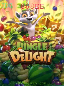 Descubra o Mundo Selvagem de JungleDelight: Uma Aventura Emocionante