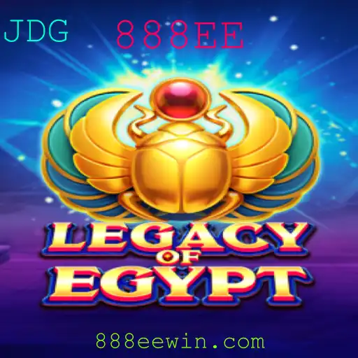 Explorando o Fascinante Mundo do Jogo LegacyOfEgypt