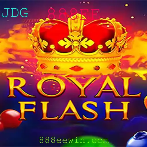 Descubra o Mundo de RoyalFlash: Um Jogo Revolucionário com a Palavra-Chave 888EE