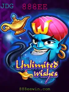 Explorando o Mundo Fascinante de UnlimitedWishes: O Jogo do Momento