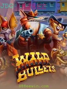 WildBullets: Aventura e Estratégia no Velho Oeste