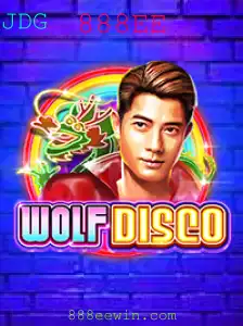 Explorando o Universo do Jogo WolfDisco