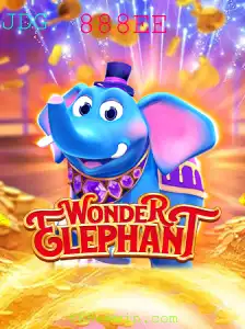 Descubra o Fascinante Mundo de WonderElephant: Uma Aventura Encantadora
